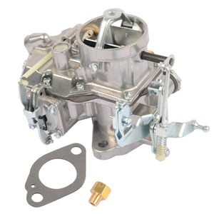 Pour moteur Ford à 6 cylindres en ligne, camion F100, Fairlane Mustang, carburateur 1100 - Product Image 4