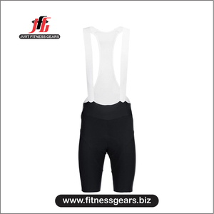 Cuissard de cyclisme unisexe d'été grande taille à séchage rapide en Spandex/Polyester coupe ajustée - Product Image 5