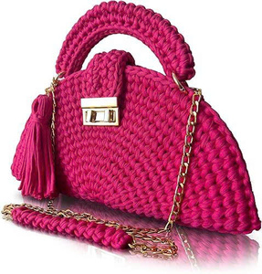 Bolsa Personalizada con Nuevo Diseño 2026 para Mujer del Mejor Proveedor de Vietnam - Product Image 5