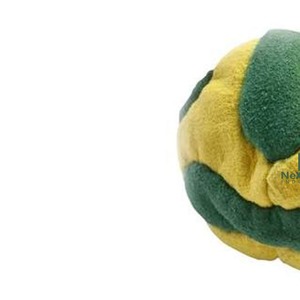 Hacky Sacks super quality Synthetic Suede Footbags 2.5 Inches Toy Balls by NEXT <b>TECH</b> INDUSTRIES - Product Image 3