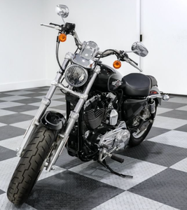 Ventas Premium 2017 XL1200 - Product Image 1