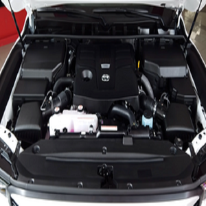 เครื่องยนต์เบนซิน Toyota 3.5L V6 Hybrid A35A-FXS มือสองสภาพดี ประหยัดน้ำมัน ของแท้จากโรงงาน สำหรับรถยนต์ไฮบริดโตโยต้า ทำงานราบรื่น เงียบ - Product Image 5