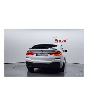 BMW Gran Turismo (GT) 620d M Sports 2024, 70,590 km, Diésel, Caja de Cambios Automática, Volante a la Izquierda, Techo Solar Panorámico, Asientos Eléctricos, LED - Product Image 4