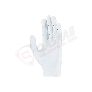 Gants de golf pour hommes et femmes à écran tactile, dernière mode, pour droitiers, en cuir de cabretta - Product Image 2