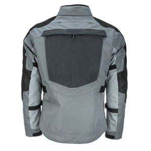 Men <b>Motorcycle</b> Adventure <b>Jacket</b> CE Armor Waterproof Windproof OEM Wholesale Bulk Custom Logo Low MOQ Pakistan Direct B2B - Product Image 2