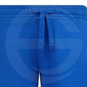<b>Men</b> Casual Sweat Pant Fashion Joggers <b>Drawstring</b> Solid Color Jogging <b>Trousers</b> - Product Image 4