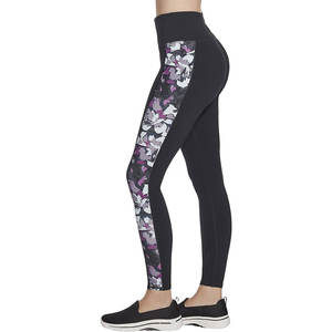 Leggings extensibles pour femmes, taille haute, vêtements de sport pour la salle de sport - Product Image 2