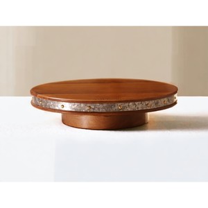 Tabla de cortar de madera de acacia con asa - Tabla de cortar para cocina al por mayor de la India - Product Image 2