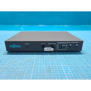 ชิ้นส่วนฟูจิตสึ FP-MMCM03 NC14011-B215 R กลไกเครื่องพิมพ์ความร้อน ใช้ได้ทันที อะไหล่อุปกรณ์เซมิคอนดักเตอร์รุ่นเก่า - Product Image 3