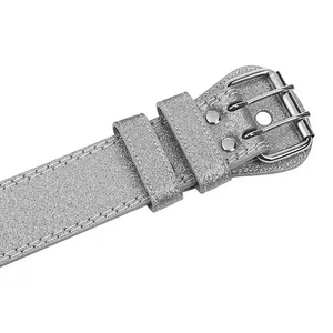 Professional Custom logo Gym Fitness Equipment Genuine Leather Training Weightlifting Gym Waist Heavy Lifting Support <b>Belt</b> - Product Image 6