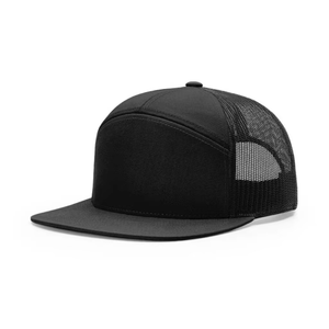 Gorra Deportiva Ligera y Ajustable de 5 Paneles, Transpirable, para Senderismo, Fitness y Actividades Diarias - Product Image 2