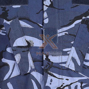 Uniforme de Camuflaje para Uso en Exteriores, Uniforme de Camuflaje de Color Sólido, Uniforme de Camuflaje de Diseño Único - Product Image 6