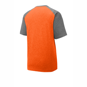 Camiseta de Hombre, Tejido Texturizado, Verano, Manga Corta, Estilo Moderno, Transpirable, Cómoda, Uso Diario - Product Image 2