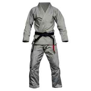 Uniformes de Karate, Jiu Jitsu, Judo y Taekwondo Kata Master de Alta Calidad, Algodón Estampado Personalizado, Duraderos, Transpirables, Premium para Artes Marciales - Product Image 5