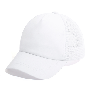 Casquette Trucker en Maille Personnalisée Style Western pour Marques de Vêtements et Détaillants – Fabrication OEM en Gros - Product Image 2