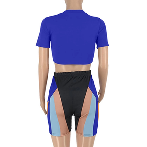 Conjuntos de Yoga para Mujer, Personalizados, de Cintura Alta, Antiestáticos, de 2 Piezas, Ropa Deportiva para Gimnasio, Entrenamiento, Fitness, Sin Costuras, Cómodos - Product Image 4