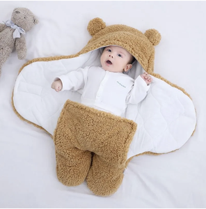 Couverture en mousseline imprimée personnalisable, tissu en coton, couverture en mousseline pour bébé super douce - Product Image 2