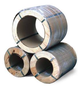 Alambre de Acero Inoxidable 304L y 316L al por Mayor para Soldadura Industrial, Fabricación de Mallas, Cuerdas y Uso Estructural - Product Image 1