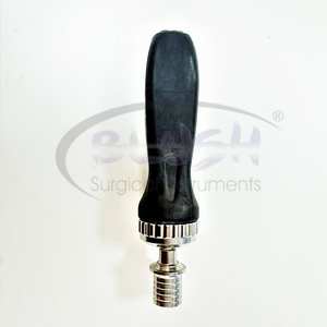 Orthopedic Surgical Ratchet Handle with Quick Coupling for Spinal Instruments Medical Consumables By <b>Blush</b> Surgical - Product Image 2