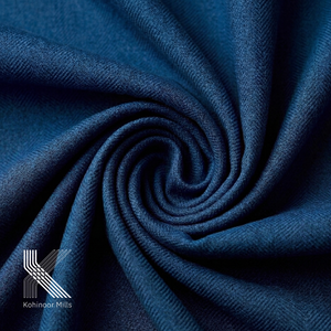 Made-to-Order Linen Look Shirt Fabric Soft Viscose Linen Polyester Blend Textile for Dress Shirts Breathable Ice Silk Clothing - Product Image 6