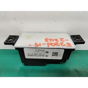 ECUs et modules informatiques d'occasion de classe E A2059053414 - Product Image 4