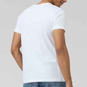 Available All Sizes T-Shirt Cheap Price Custom Polyester Sport <b>Running</b> Quick Dry Quick Hot Selling Anti-Shrink <b>Hi</b> Visibility - Product Image 4