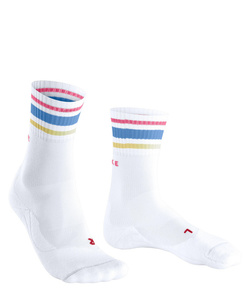 Custom Logo white Ankle <b>Socks</b> Moisture Wicking Compression Crew <b>Socks</b> Solid Colors for daily use and Outdoor Use Wholesale - Product Image 4