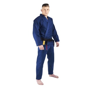 Nuevo diseño de moda Jiu Jitsu uniforme precio al por mayor diseño personalizado Jiu Jitsu uniforme precio más vendido Jiu Jitsu uniforme - Product Image 1
