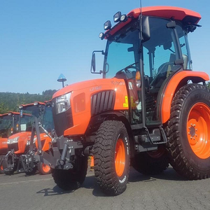 Tracteur agricole Kubota L-2-622 - Product Image 1