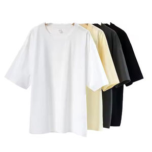 Camiseta Deportiva de Secado Rápido con Estampado Tejido para Hombre, Absorbe la Humedad, para Entrenamiento, Deporte, Elástica - Product Image 3