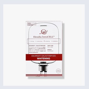 แผ่นมาส์กหน้า Elrensilra Elensilla Intracell Galactomyces Mask Pack 25 มล. 50 แผ่น แผ่นมาส์กหน้า - Product Image 6