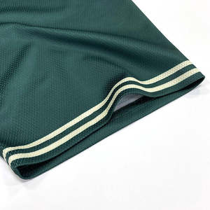 T-shirts Oversize Streetwear en Jersey et Maille, Designs Personnalisés, pour le Football, le Basketball et le Soccer, Modèles Boxy pour Femmes - Product Image 4