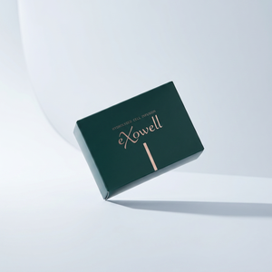 เอ็กโซเวลล์ เอ็กโซ สกิน บูสเตอร์ ไฮโดรไลซ์ อินฟิวชั่น ซูทติ้ง รีแพร์ ไบรท์เทนนิ่ง ซิก้า ลาเวนเดอร์ สเตม คอมเพล็กซ์ - Product Image 2