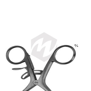 Instrumentos Ginecológicos Galpi, Instrumentos Quirúrgicos de Acero Inoxidable de la Mejor Calidad, Precio al por Mayor, Proveedor a Granel - Product Image 5