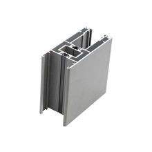 Remgar GHP Série 6000 Dissipateur de chaleur en aluminium pour LED, profilé en aluminium anodisé, services de découpe, pliage et soudage 1% - Product Image 4