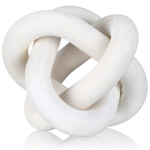 มือจับไม้ไผ่ลายคลื่นทำมือ - ขายส่งมือจับลิ้นชักไม้ - Product Image 3