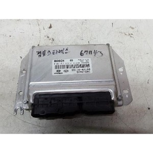H-1 ชุดควบคุมอิเล็กทรอนิกส์และโมดูลคอมพิวเตอร์มือสอง รุ่น 391104A100 - Product Image 1