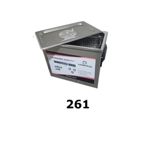 Nettoyeur à ultrasons de haute qualité pour montres, 1,3 L, idéal pour la fabrication de bijoux, vente en gros, prix le plus bas, meilleur produit pour les bijoux - Product Image 2