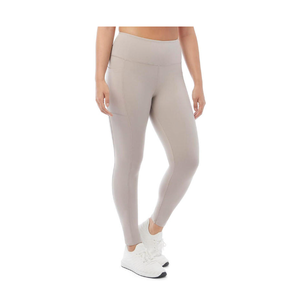 Leggings Deportivos de Cintura Alta para Mujer, Ropa de Gimnasio Personalizada, Pantalones de Yoga de Primera Calidad OEM, Venta al Por Mayor - Product Image 3