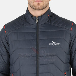 Custom Made Design Your Own Logo Men <b>Puffer</b> <b>Jacket</b> Lightweight Casual Wear <b>Puffer</b> Winter <b>Jacket</b> - Product Image 6