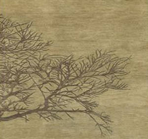 Alfombra de algodón natural tejida plana Reversible hecha a mano, estilo ecológico para dormitorio, entrada, alfombras y juegos económicos - Product Image 3