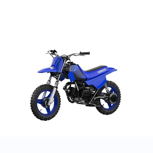 2026 YAMA_HA PW 50 - Product Image 2