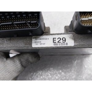 Module de commande moteur d'occasion GENUINE 391063C001 pour Coupe 2008-2013 - Product Image 3