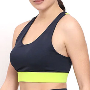 Nuevo Diseño, Cómodo, Conjunto de Yoga de Cintura Alta para Mujer, Venta Caliente, Personalizado, Ajustado, Moderno, de Alta Calidad, Transpirable, Ropa Deportiva - Product Image 5