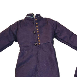 Conjunto de Reproducción del Abrigo American Heritage, Conjunto de Uniforme Americano Auténtico - Product Image 3