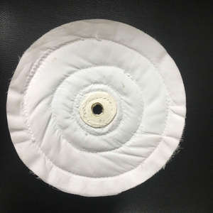 แปรงขัดคุณภาพสูงแบบกำหนดเองได้ ผ้าขัดเงา ล้อขัดลบคม ล้อขัดเงา ODM OEM วัสดุขัดเจียร Bavia - Product Image 6