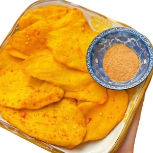 ค้นพบความหวานอันเป็นธรรมชาติของมะม่วงอบแห้งออร์แกนิกน้ำตาลต่ำ - Product Image 2