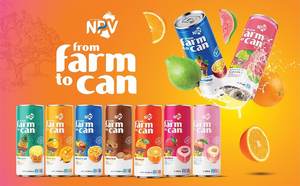 น้ำมะขามกระป๋อง250มล. น้ำเข้มข้นรสธรรมชาติไม่ให้ผลิตในเวียดนาม - Product Image 5