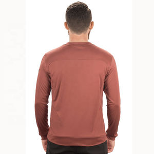 Vêtements de course légers pour adultes, séchage rapide, pour motocross, VTT, VTT tout-terrain, veste d'été imprimée pour équipe - Fournisseur de vêtements MX en gros - Product Image 3