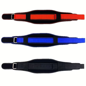 Quick-Release Elastic Blood Flow Restriction Bands for Arms Legs Glutes-Neoprene Barbell Resistance Bands for Occlusion Training - Product Image 2